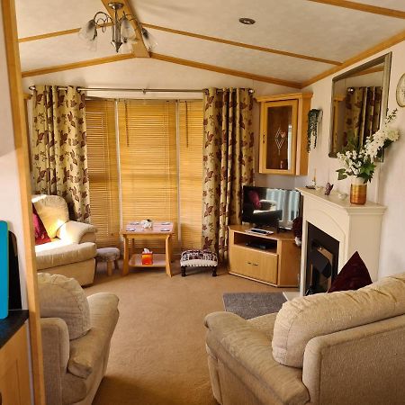 6 Berth Central Heated On The Chase Roxburgh Free Wifi Ingoldmells Exterior foto