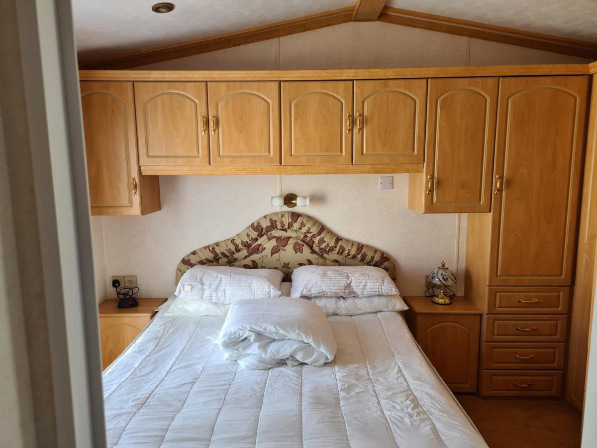 6 Berth Central Heated On The Chase Roxburgh Free Wifi Ingoldmells Exterior foto
