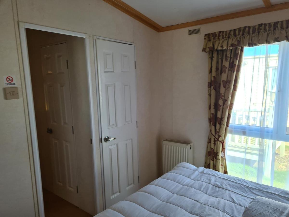 6 Berth Central Heated On The Chase Roxburgh Free Wifi Ingoldmells Exterior foto