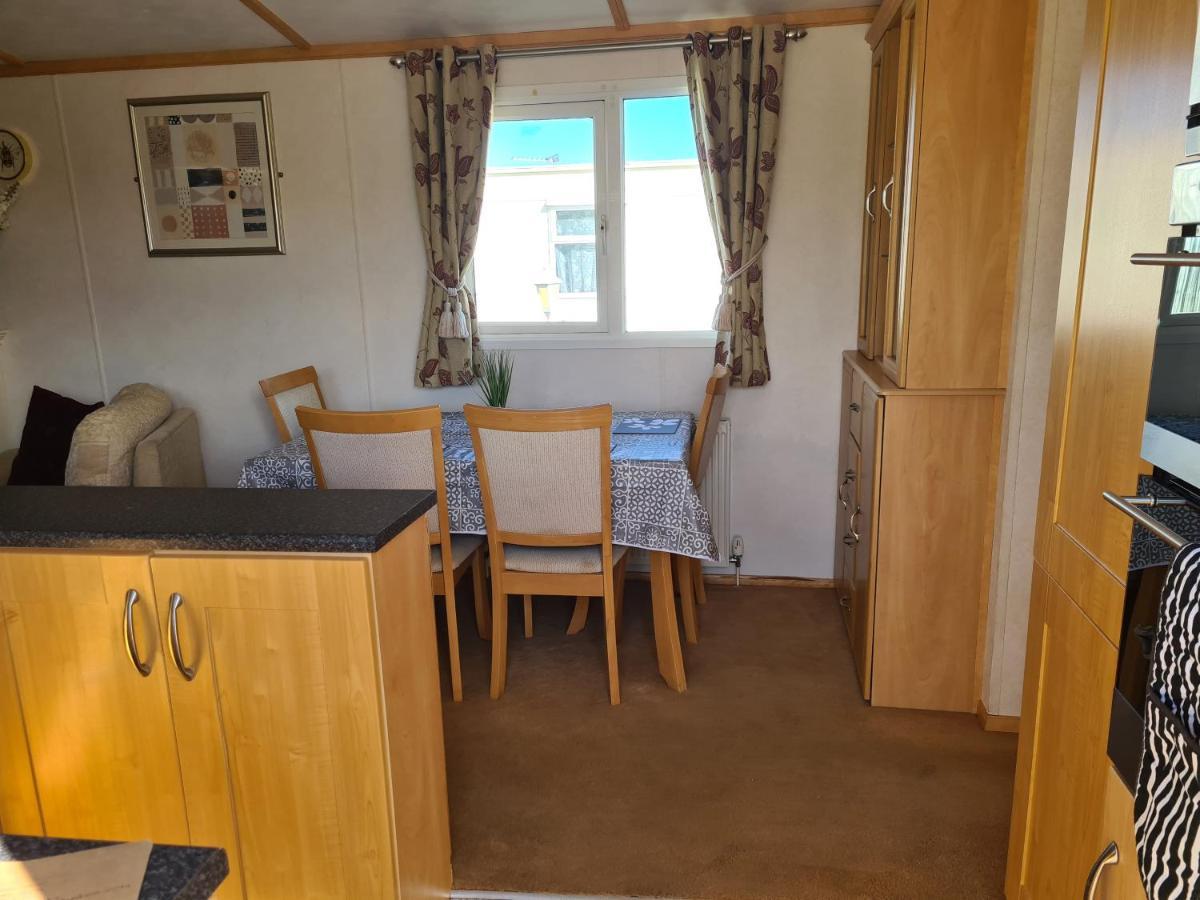 6 Berth Central Heated On The Chase Roxburgh Free Wifi Ingoldmells Exterior foto